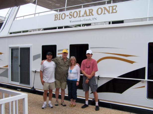 Bio Solar One